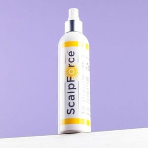 Scalpforce UV Filter Hair Tonic